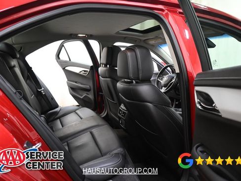 Used 2014 Cadillac ATS Premium RWD image 14