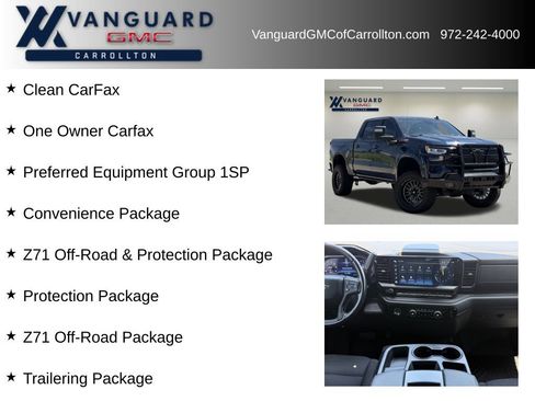 Used 2022 Chevrolet Silverado 1500 RST AWD/4WD image 6