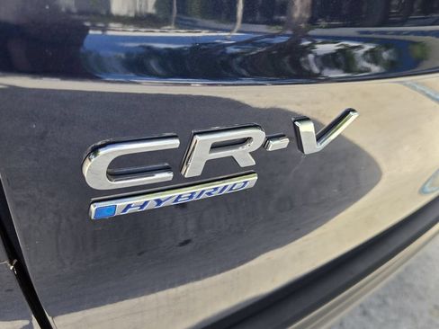 Certified 2023 Honda CR-V Sport image 12