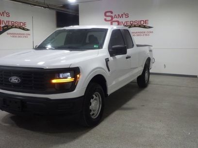 Used 2024 Ford F150 XL
