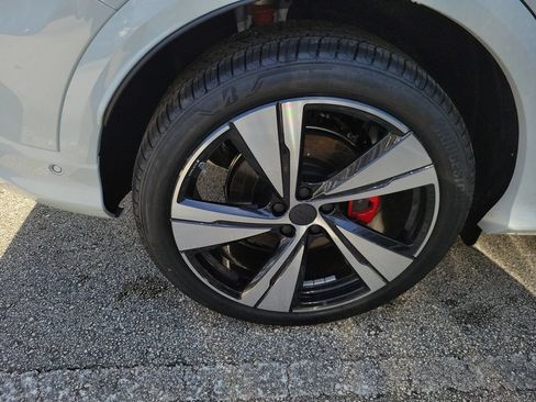 New 2026 Audi SQ5 Premium Plus AWD/4WD image 28
