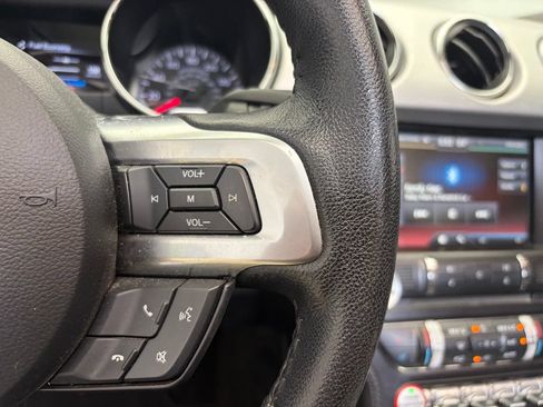Used 2015 Ford Mustang GT Premium w/ Equipment Group 401A RWD image 6
