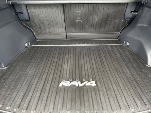 Certified 2019 Toyota RAV4 Adventure w/ Advanced Technology Package image 16