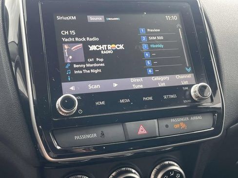 Used 2022 Mitsubishi Outlander Sport FWD image 17
