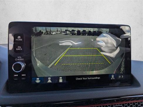 New 2026 Honda Civic Si image 19