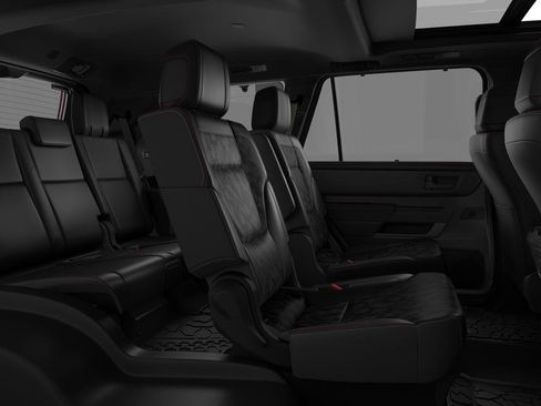 New 2025 Toyota Sequoia TRD Pro image 21