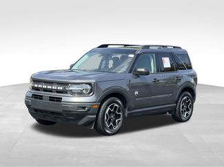 Used 2021 Ford Bronco Sport Big Bend w/ Big Bend Package image 1