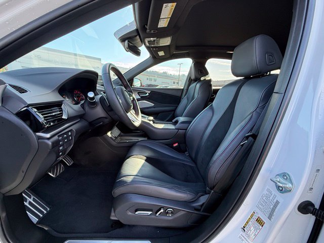 Used 2023 Acura RDX w/ Advance Package AWD/4WD image 11