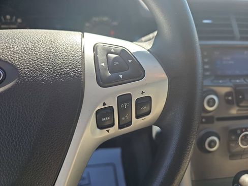 Used 2014 Ford Edge SE w/ Equipment Group 101A FWD image 18