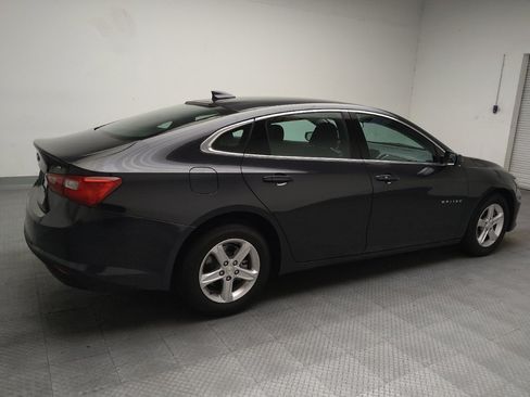 Used 2023 Chevrolet Malibu LT FWD image 10