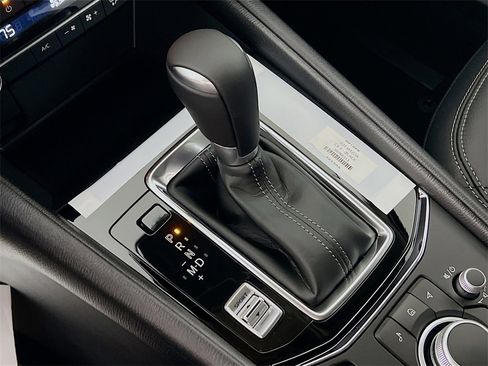 New 2025 MAZDA CX-5 AWD 2.5 S w/ Preferred Package image 14