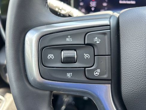 Used 2025 Chevrolet Silverado 2500 LTZ w/ Trail Boss Package AWD/4WD image 31