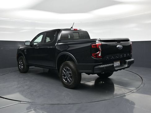 Used 2024 Ford Ranger XLT w/ Equipment Group 301A High RWD image 6