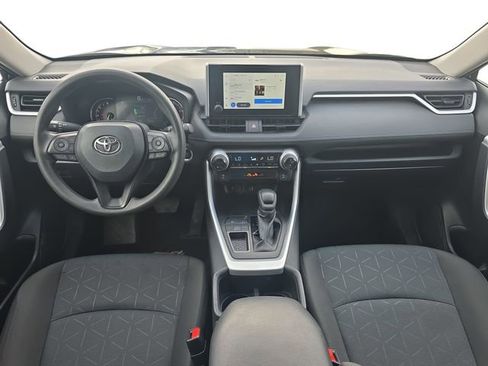 Certified 2024 Toyota RAV4 XLE image 9