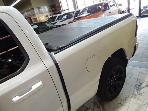 Used 2021 RAM 1500 Sport w/ Night Edition image 28