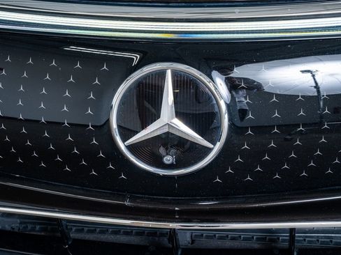 Used 2023 Mercedes-Benz EQS 450+ 4MATIC Sedan image 16