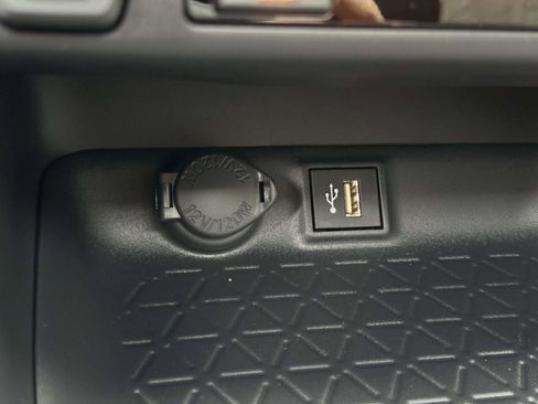 New 2025 Toyota RAV4 SE image 28