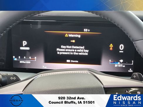 New 2026 Nissan Murano Platinum AWD/4WD image 29