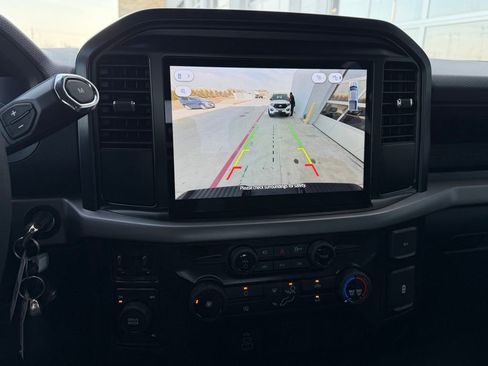New 2025 Ford F150 XL image 42