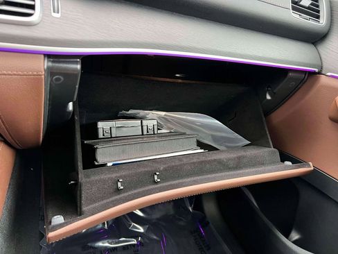 Used 2024 Mercedes-Benz GLE 350 GLE 350 image 33