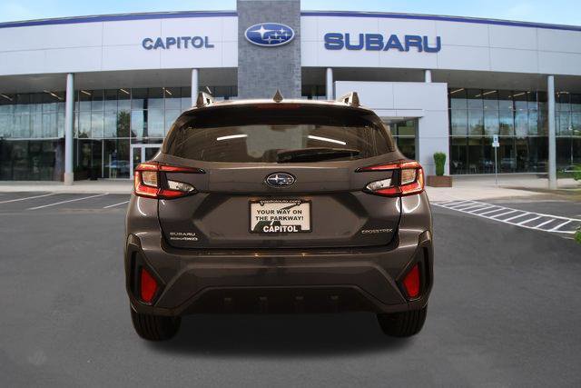 Certified 2024 Subaru Crosstrek 2.0i Premium AWD/4WD image 4