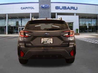 Certified 2024 Subaru Crosstrek 2.0i Premium