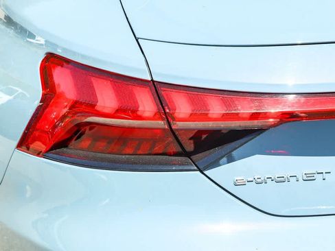 Used 2023 Audi e-tron GT Premium Plus w/ Executive Package AWD/4WD image 10