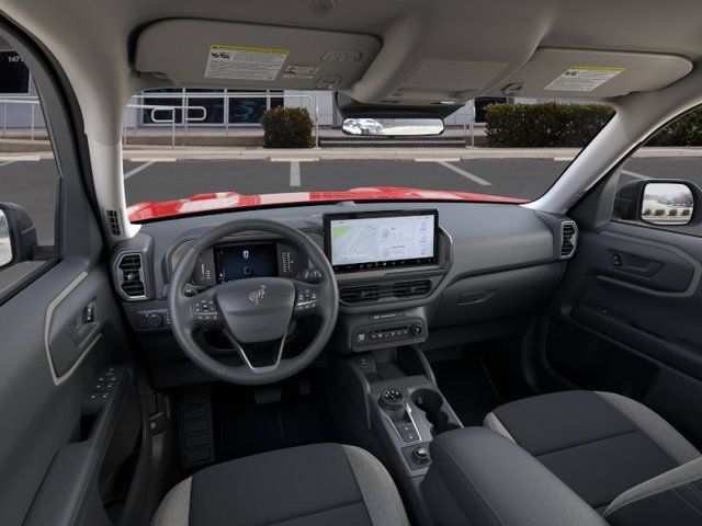 New 2026 Ford Bronco Sport Big Bend w/ Convenience Package AWD/4WD image 9