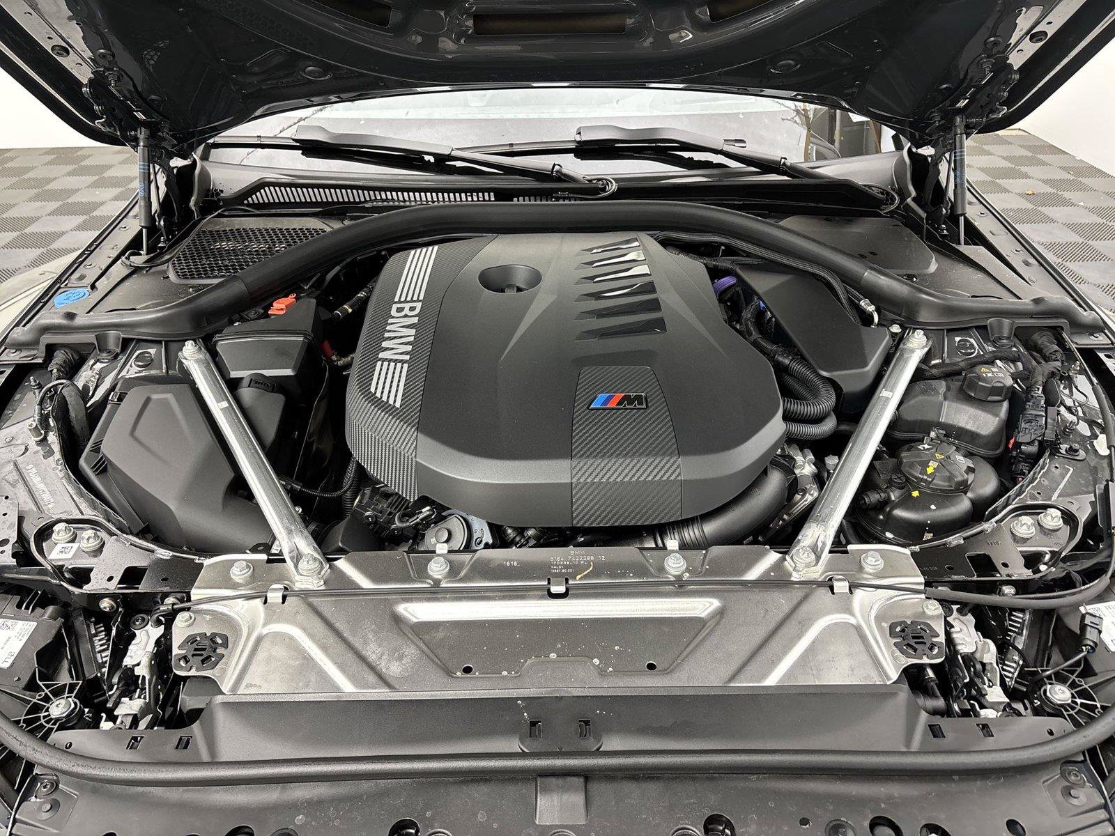 New 2027 BMW 440i xDrive Coupe w/ Premium Package AWD/4WD image 20