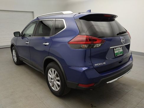 Used 2020 Nissan Rogue SV FWD image 5