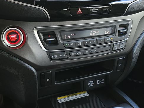 Certified 2023 Honda Passport EX-L image 25