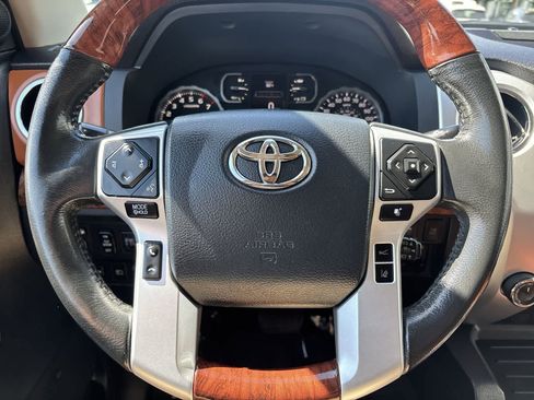 Used 2019 Toyota Tundra 1794 Edition AWD/4WD image 13