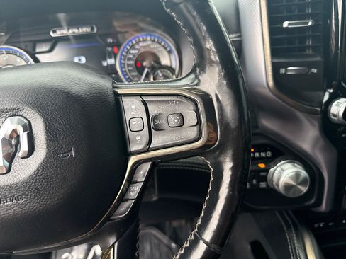 Used 2019 RAM 1500 Limited w/ Advanced Safety Group AWD/4WD image 20