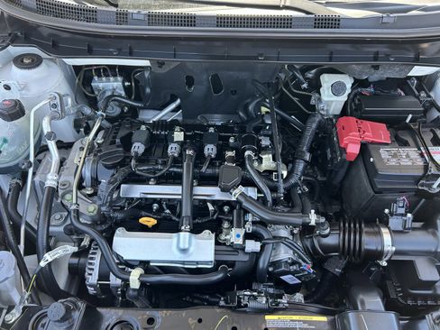 Used 2023 Nissan Kicks S FWD image 31