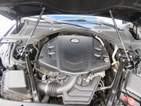 Used 2018 Cadillac CT6 Premium Luxury image 46