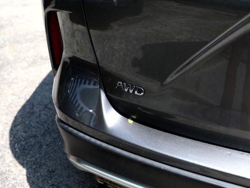 Used 2019 INFINITI QX50 Pure image 8