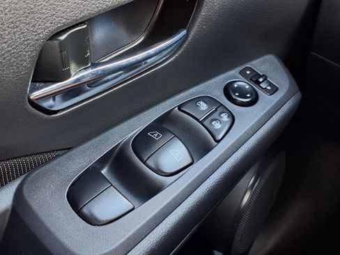 Certified 2024 Nissan Kicks SV image 23