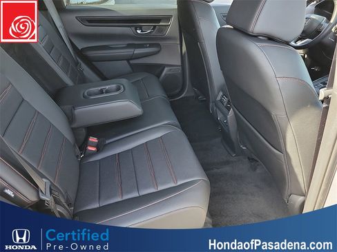Certified 2026 Honda CR-V Sport-L image 24