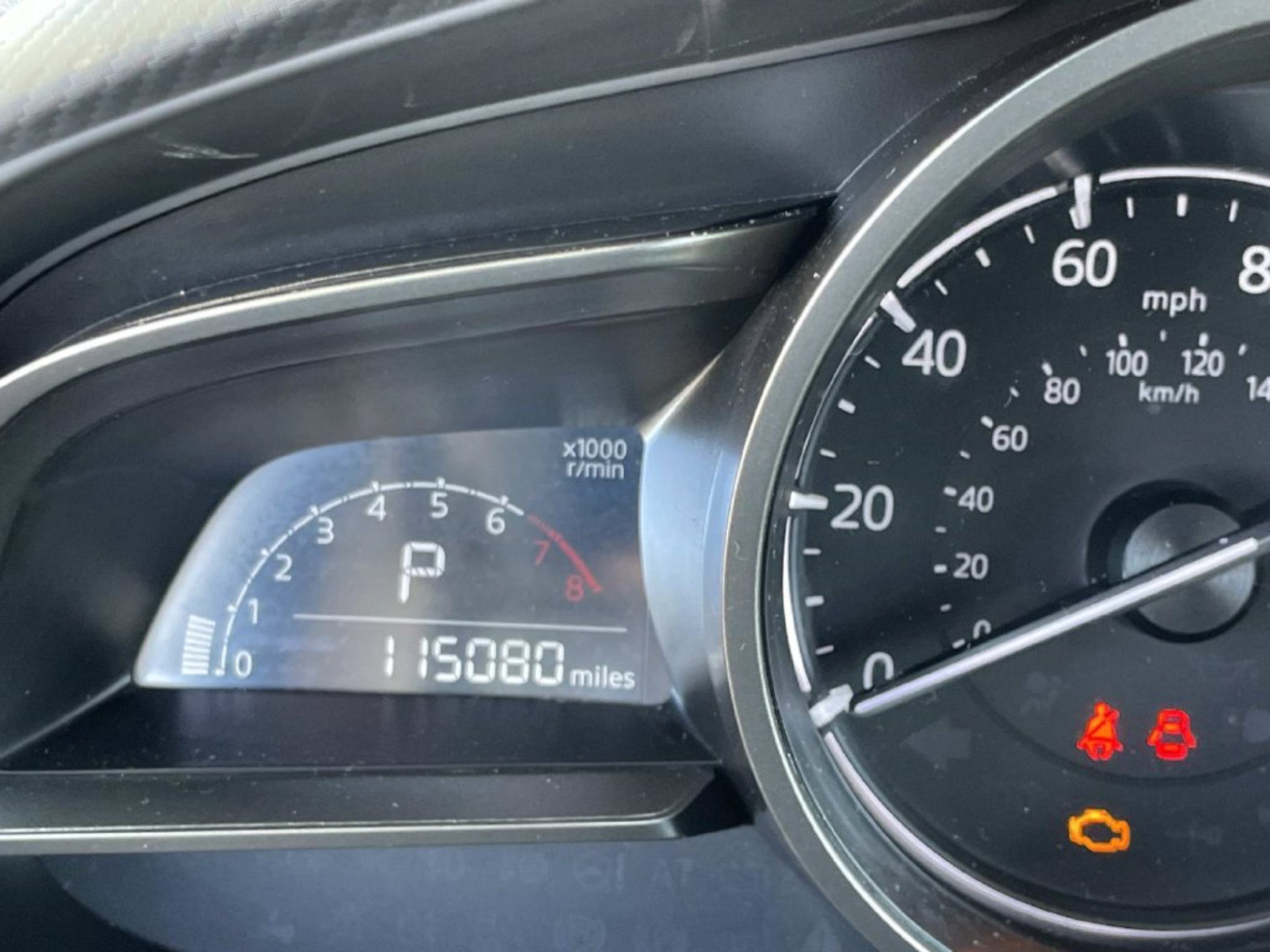 Used 2019 MAZDA CX-3 Touring w/ Preferred Equipment Package FWD image 29
