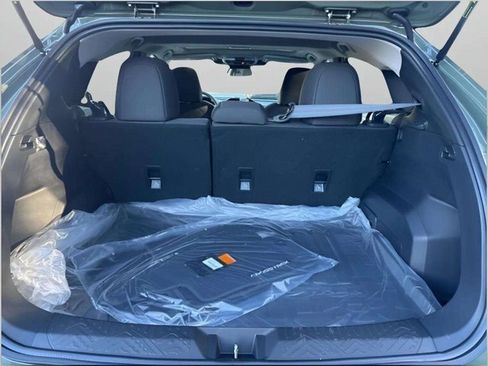 New 2026 Subaru Crosstrek 2.0i Premium image 8