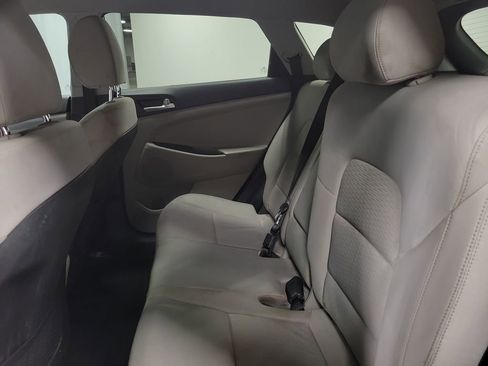 Used 2019 Hyundai Tucson SE image 21