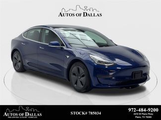 Used 2020 Tesla Model 3 Standard Range image 1