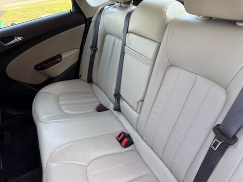 Used 2014 Buick Verano Leather FWD image 13