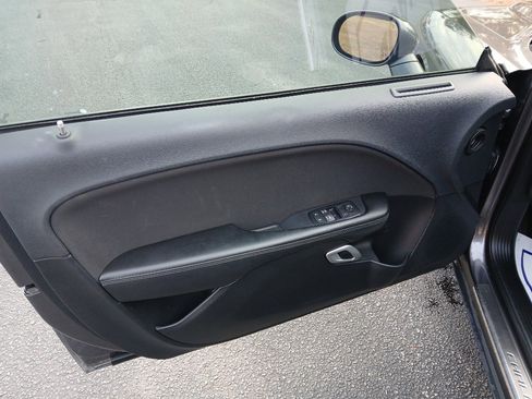 Used 2015 Dodge Challenger R/T w/ Quick Order Package 22B R/T image 22