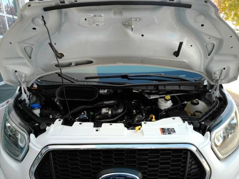 Used 2023 Ford Transit 350 XLT image 41