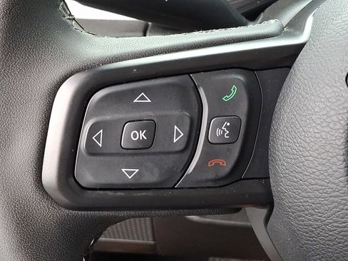 Used 2025 Jeep Wrangler Unlimited Sport S 4xe AWD/4WD image 20