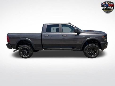 Used 2026 RAM 2500 Power Wagon AWD/4WD image 7