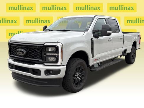 New 2026 Ford F250 XLT w/ XLT Premium Package AWD/4WD image 15
