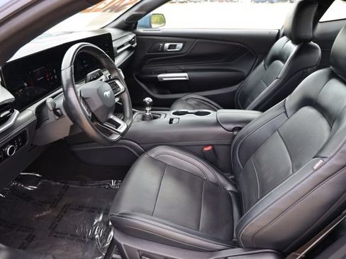Used 2024 Ford Mustang GT Premium RWD image 10