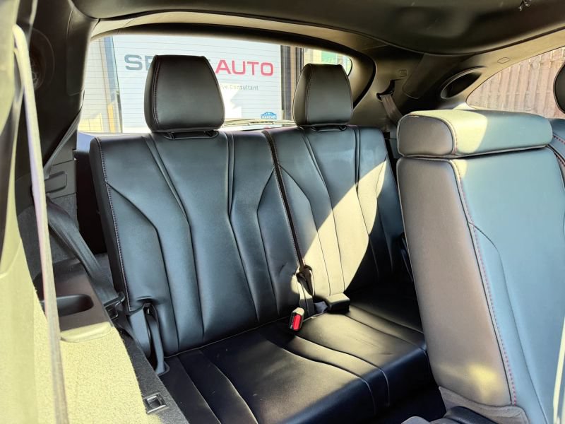 Used 2022 Acura MDX A-Spec AWD/4WD image 33